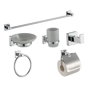 BATHROOM ACCESSORY