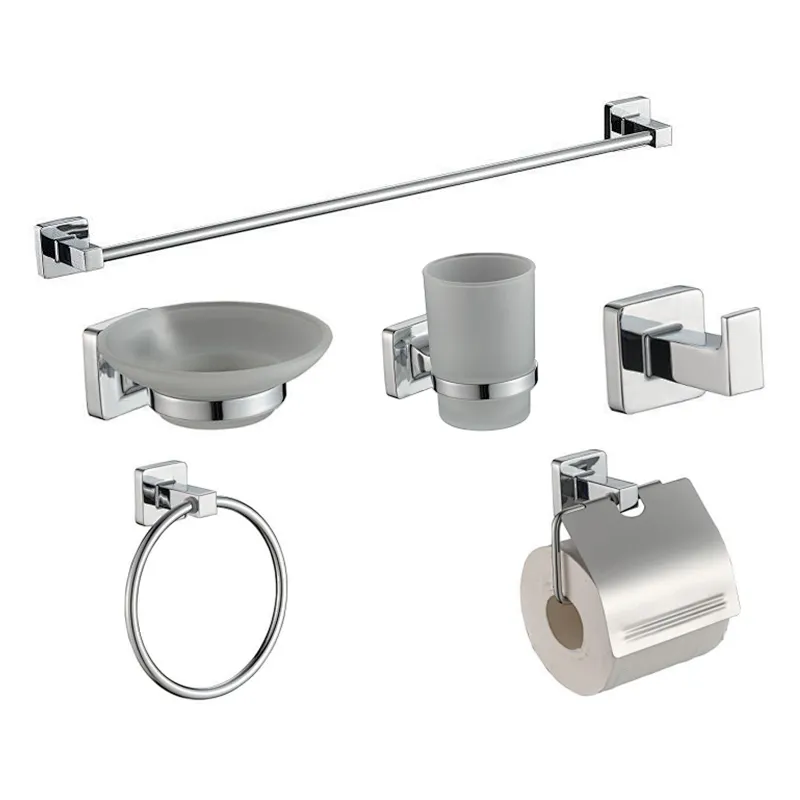 BATHROOM ACCESSORY