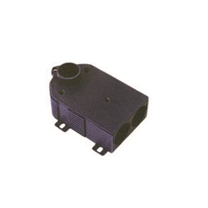 PLASTIC BOX