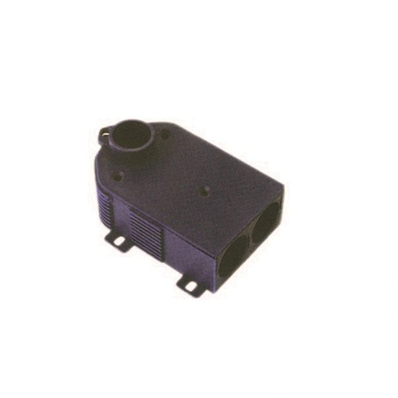PLASTIC BOX
