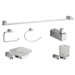 BATHROOM ACCESSORY