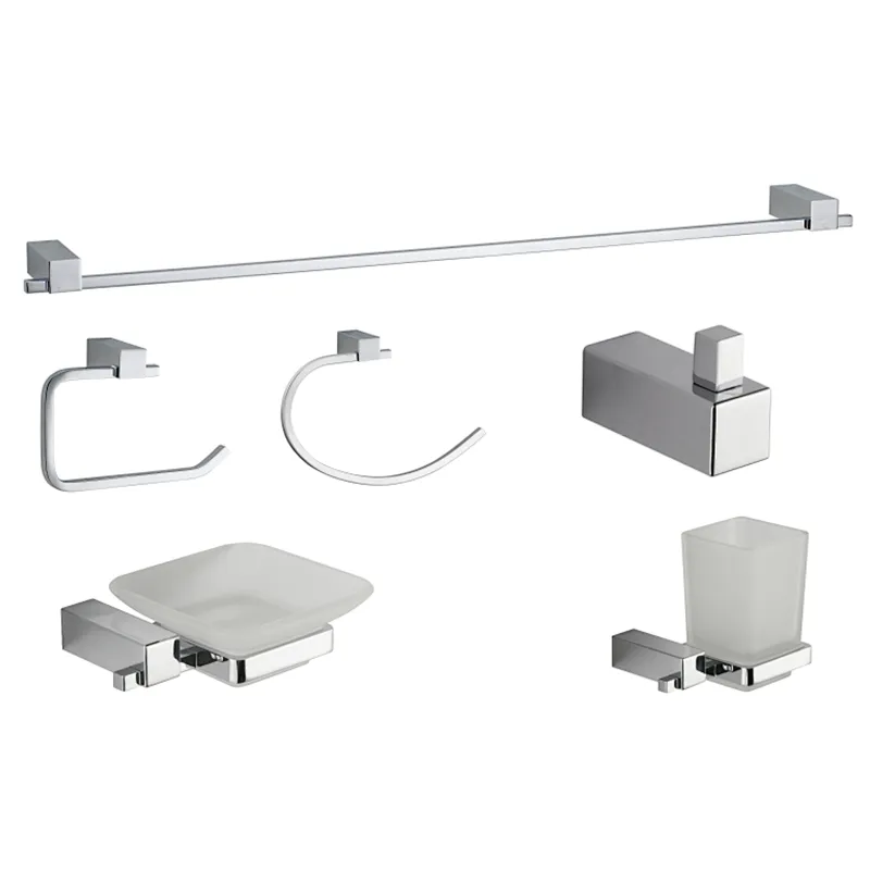 BATHROOM ACCESSORY