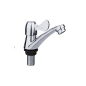 ZINC COLD WATER BASIN TAP