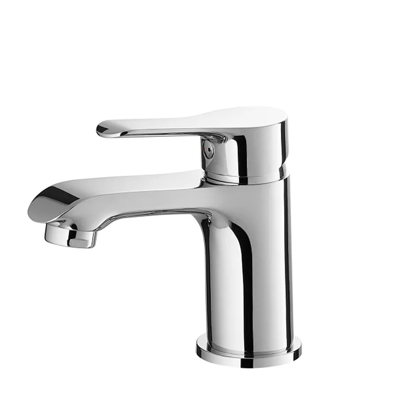 SINGLE LEVER FAUCET/ BRASS