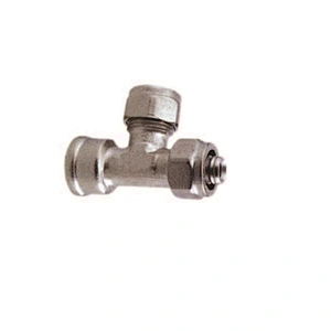 AL-PEX BRASS FITTING