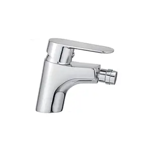 SINGLE LEVER FAUCET/ BRASS