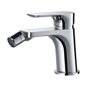 SINGLE LEVER FAUCET/ BRASS