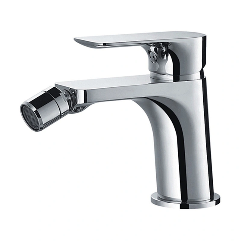 SINGLE LEVER FAUCET/ BRASS
