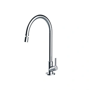 SINGLE COLD TAP