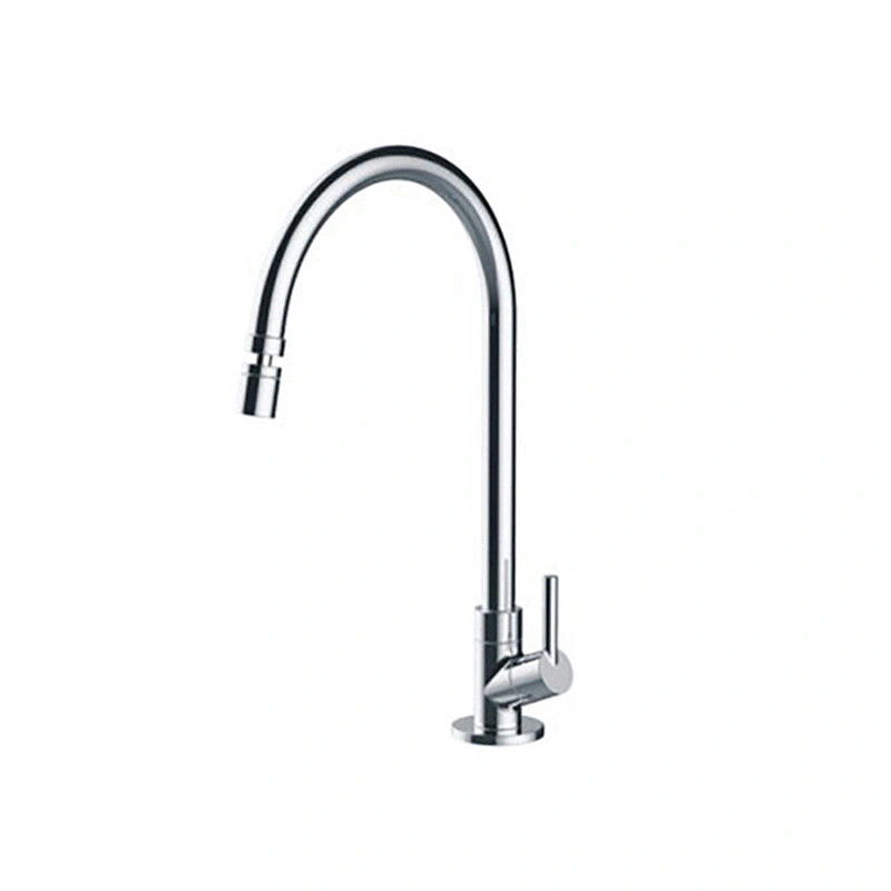 SINGLE COLD TAP