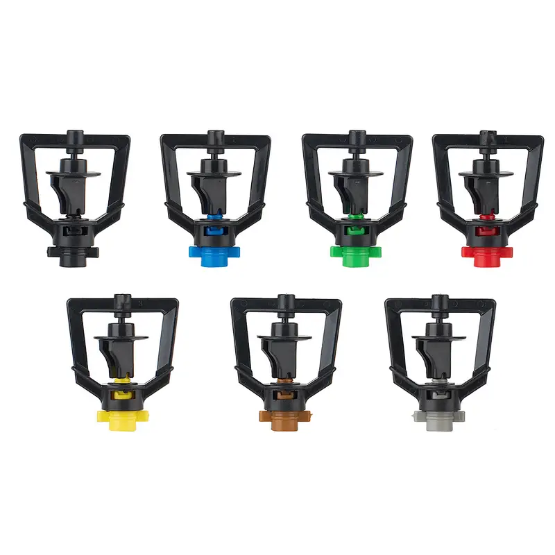 SPINNER SPRAYER