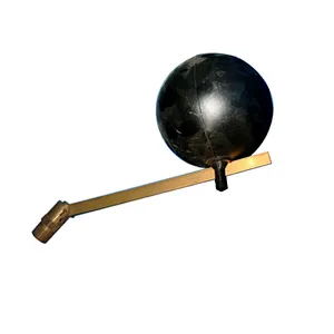 FLOAT VALVE