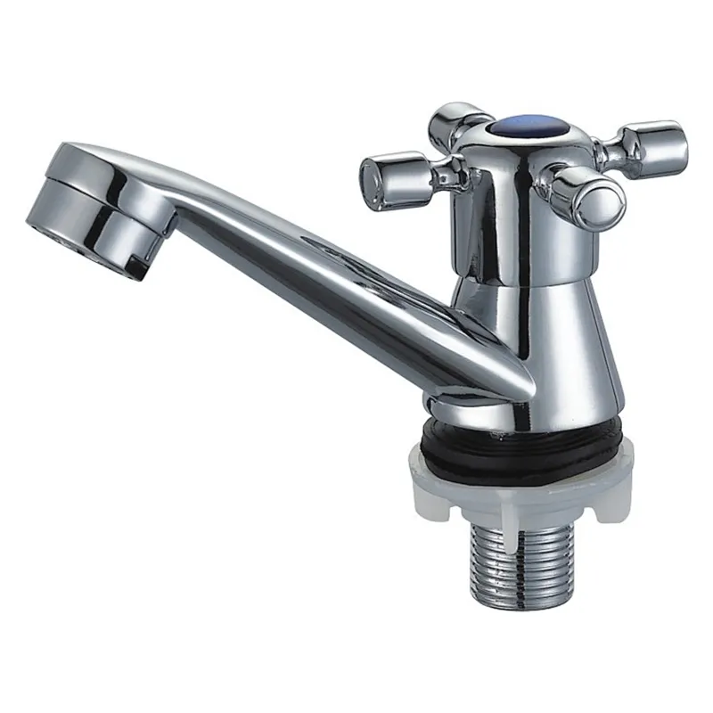ZINC COLD WATER BASIN TAP