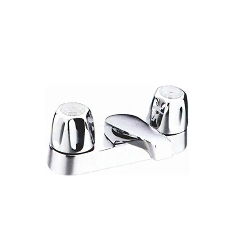 STAINLESS STEEL FAUCET/4