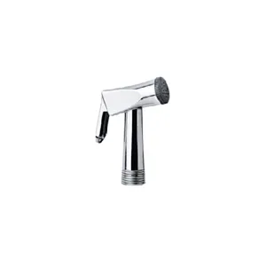 Kronnex Handheld Bidet Sprayer Toilet Bathroom Spray Single Gun Two Working Modes