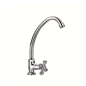 DUAL HANDLE FAUCET