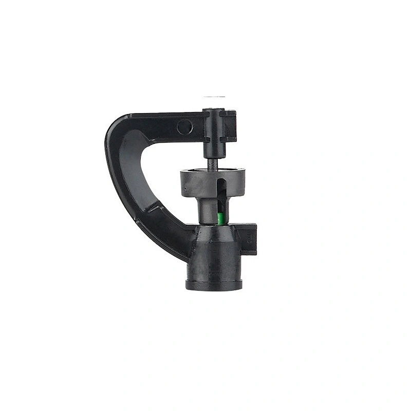 CIRCULAR SWIVEL SPINNER