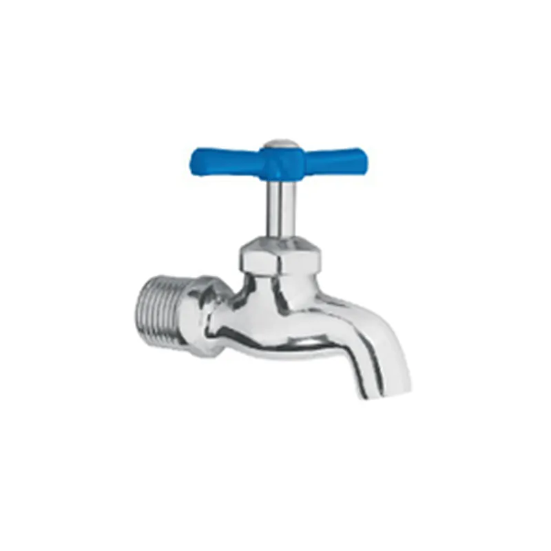 BRASS CHROMED TAP