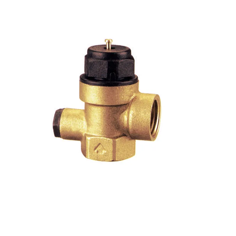 SAFTY VALVE
