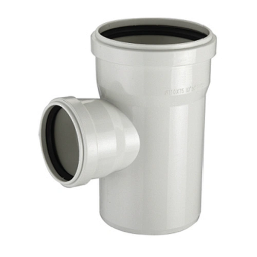 PVC FITTINGS
