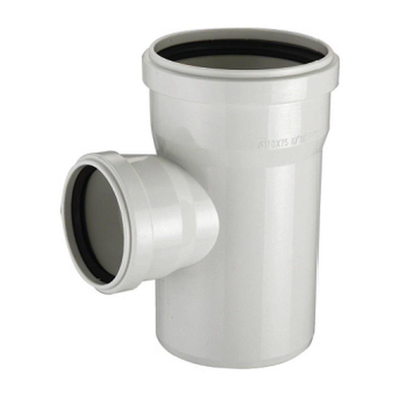PVC FITTINGS