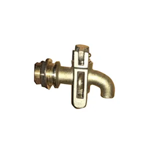 BRASS TAP
