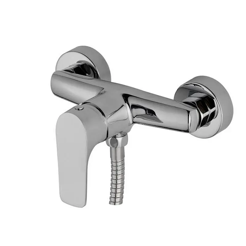 SINGLE LEVER FAUCET/ BRASS
