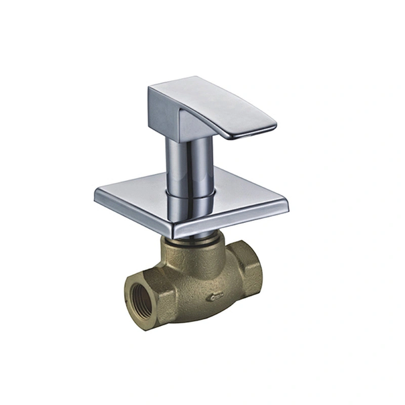 SINGLE COLD TAP