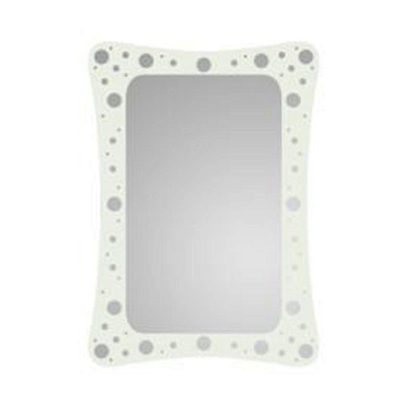 Sliver mirror wall mount Mirror single mirror