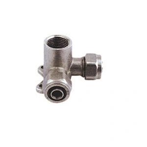 AL-PEX BRASS FITTING