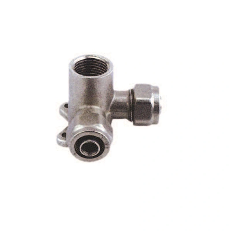 AL-PEX BRASS FITTING