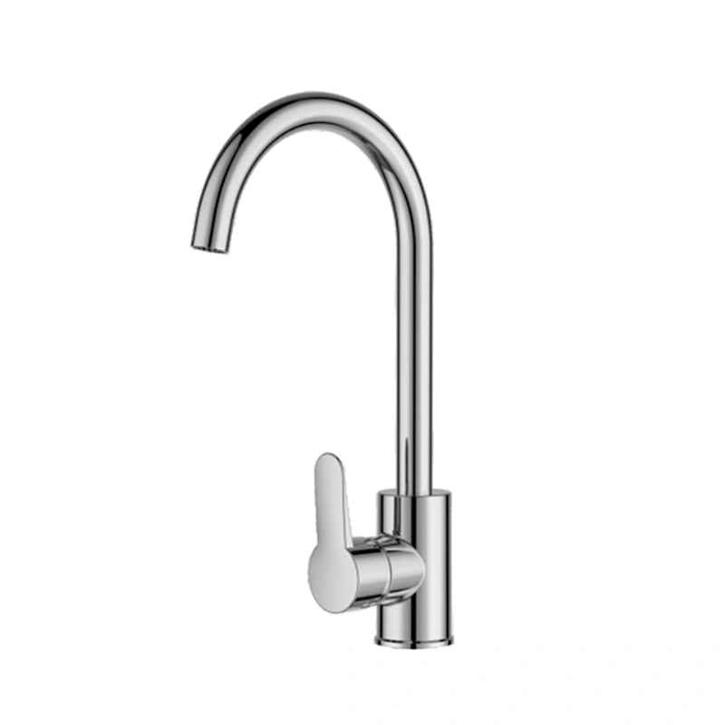 PLASTIC FAUCET