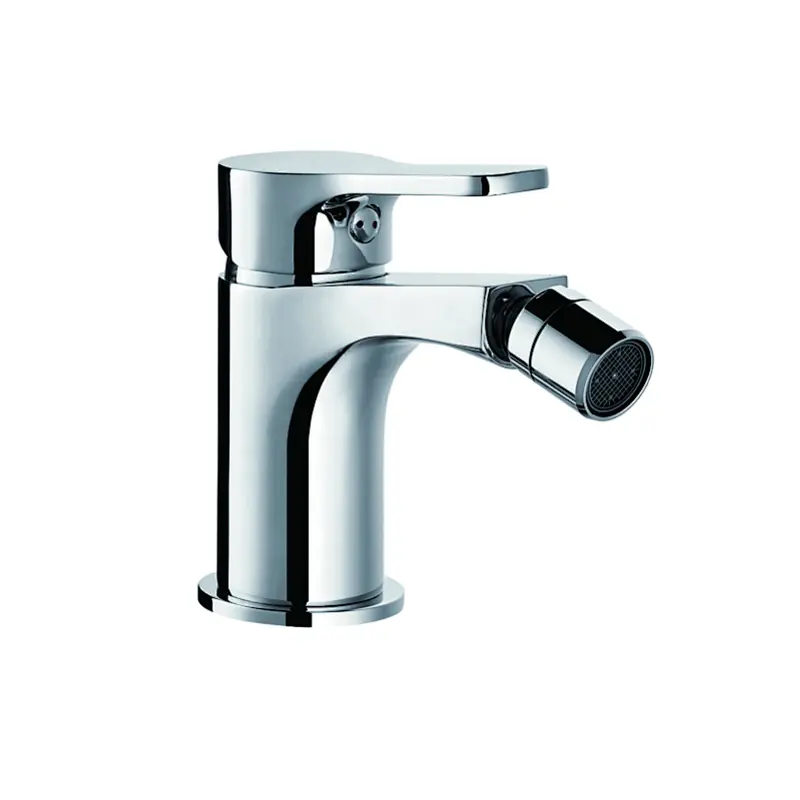 SINGLE LEVER FAUCET/ BRASS