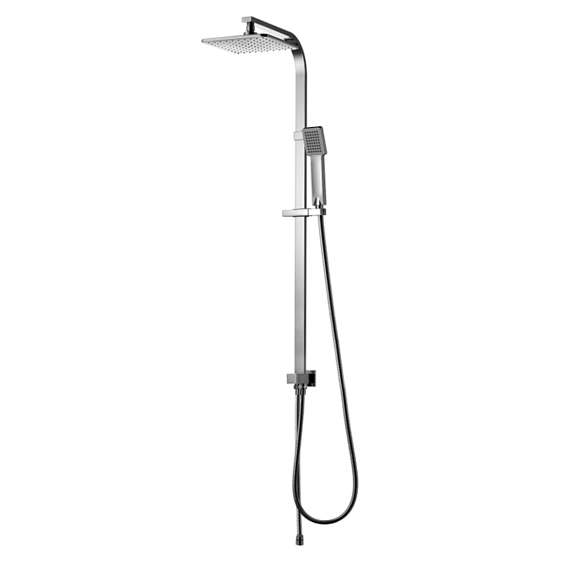COMPLETE SHOWER SET