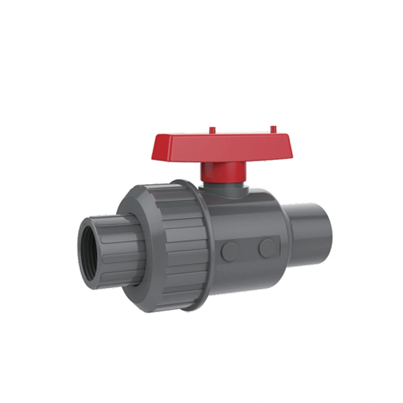 PPR FITTINGS/ GRAY