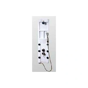 Kronnex wall panel faucet shower panel mixer bath wall mount faucet bath shower panel