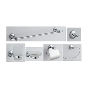 BATHROOM ACCESSORY