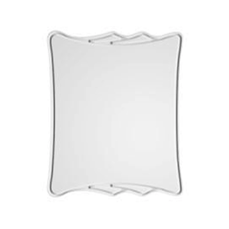 Sliver mirror wall mount Mirror single mirror