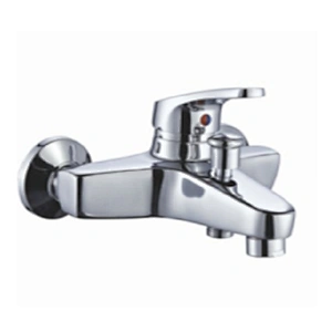 SINGLE ZINC LEVER FAUCET