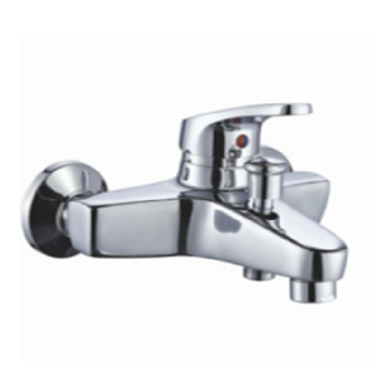 SINGLE ZINC LEVER FAUCET