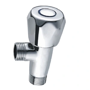 ANGLE VALVE