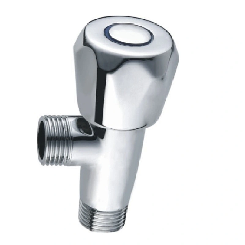 ANGLE VALVE