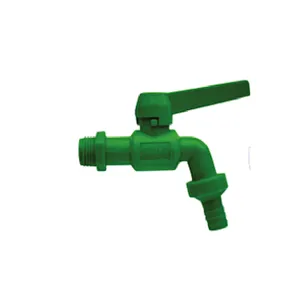 PLASTIC TAP