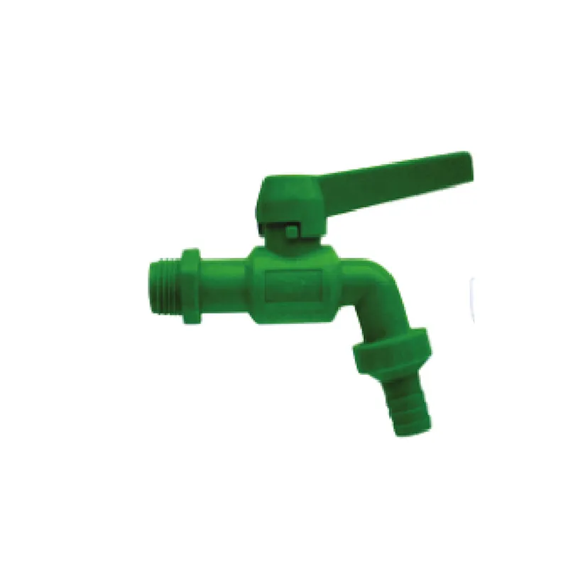 PLASTIC TAP