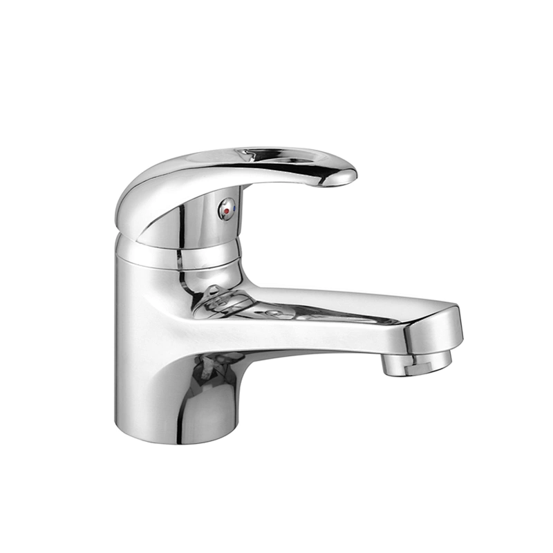 PLASTIC FAUCET