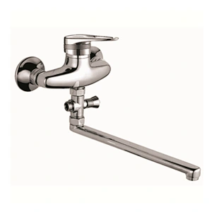 SINGLE LEVER FAUCET/ BRASS