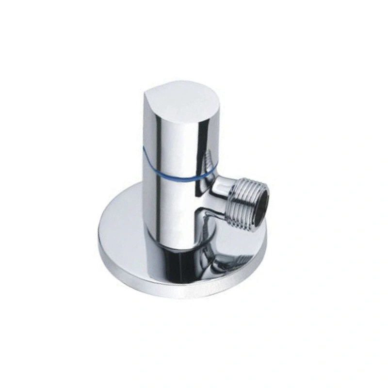 ANGLE VALVE