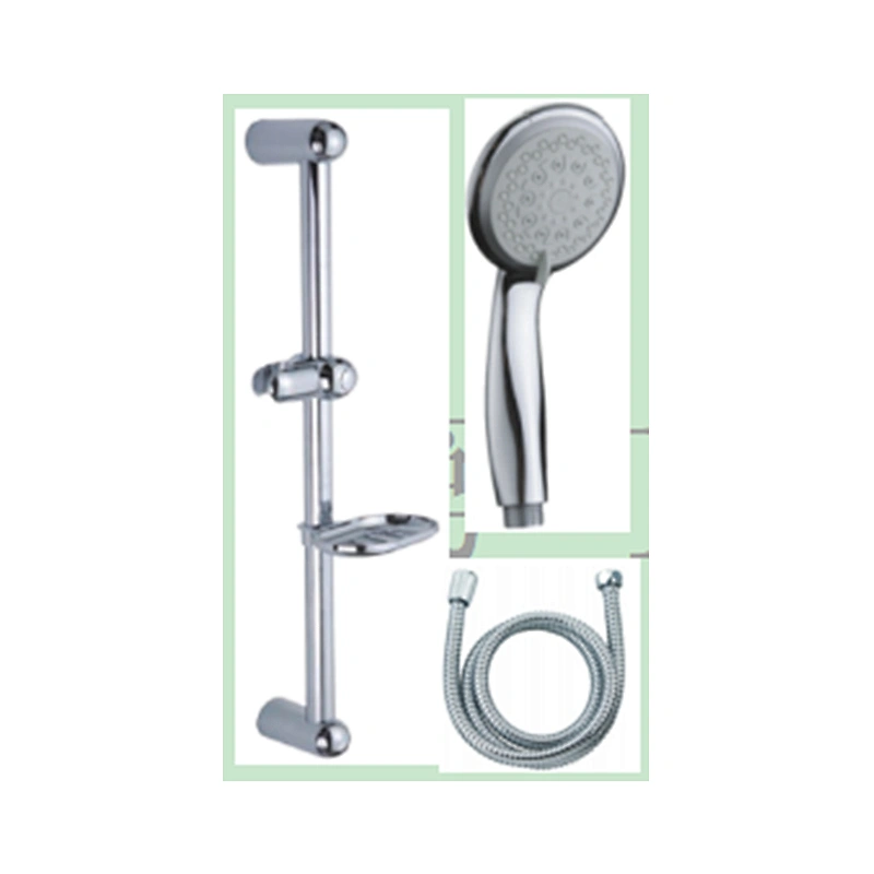 COMPLETE SHOWER SET