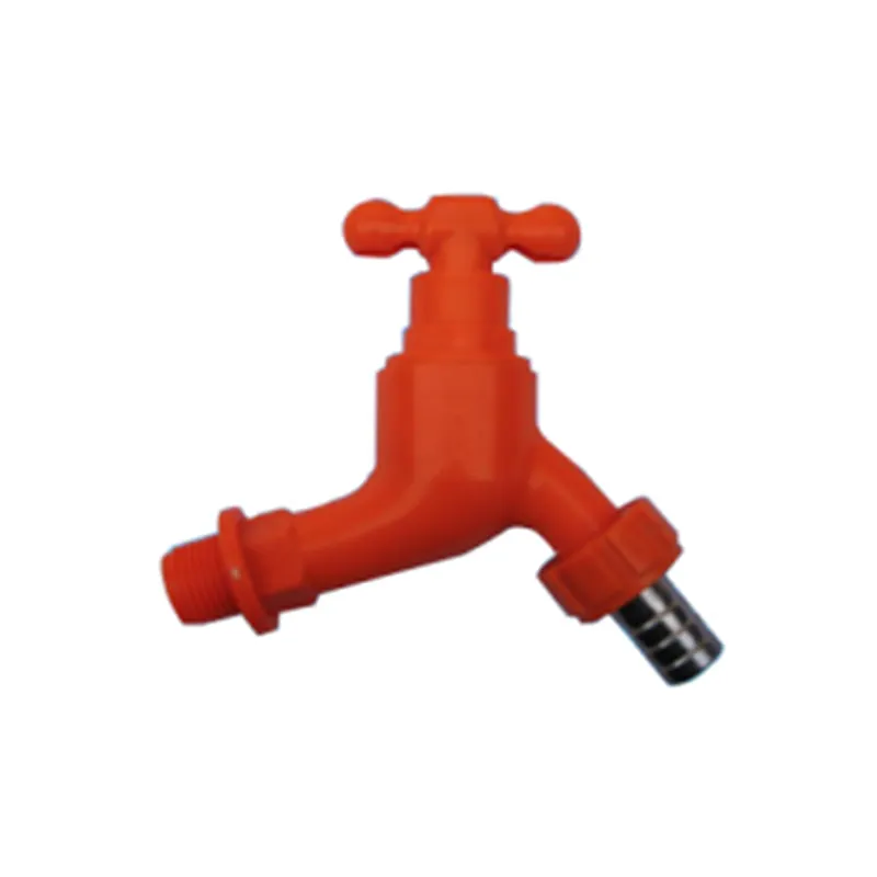 PLASTIC TAP