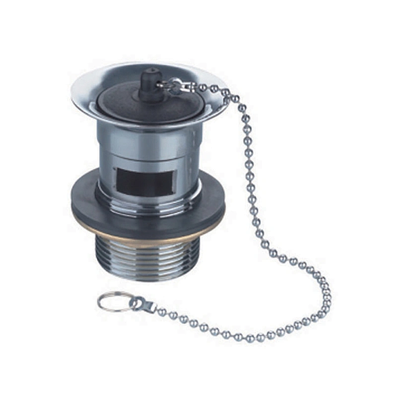 POP-UP DRAINER